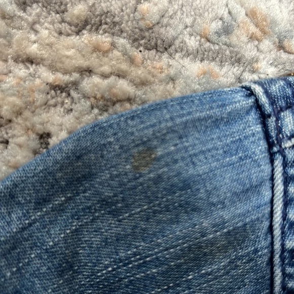 Demin  shirt - Picture 7 of 8